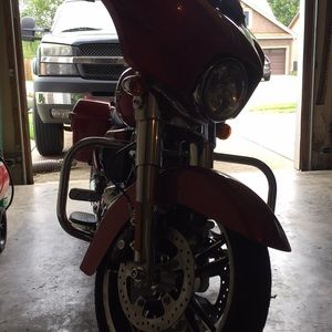 Meet your Posher, Mike